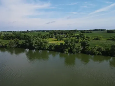 Tbd N 75th Street NW Pennock MN 56279