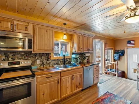 1899 Fern Trail NE Remer MN 56672