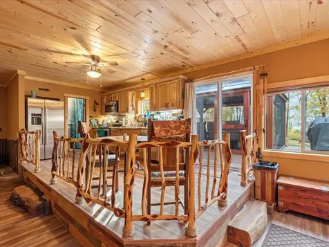 1899 Fern Trail NE Remer MN 56672