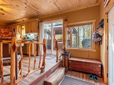 1899 Fern Trail NE Remer MN 56672