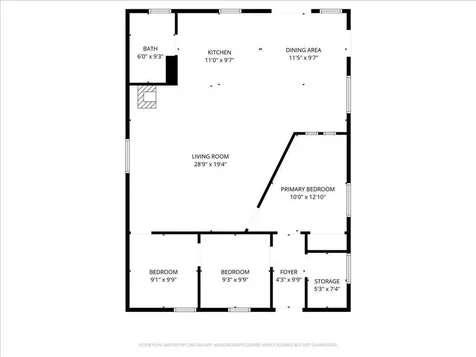 1899 Fern Trail NE Remer MN 56672