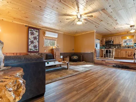 1899 Fern Trail NE Remer MN 56672
