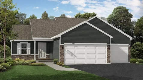 12337 71st Street NE Otsego MN 55330