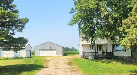 21969 230th Avenue Sleepy Eye MN 56085