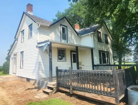 21969 230th Avenue Sleepy Eye MN 56085