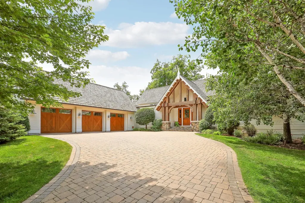 415 Carpenters Point Wayzata MN 55391