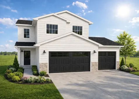 6293 85th Avenue S Horace ND 58047