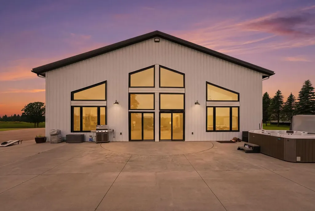 9397 County Road 3 NE Carlos MN 56319
