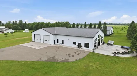 9397 County Road 3 NE Alexandria MN 56319