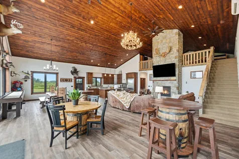 9397 County Road 3 NE Carlos MN 56319