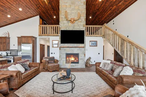 9397 County Road 3 NE Carlos MN 56319
