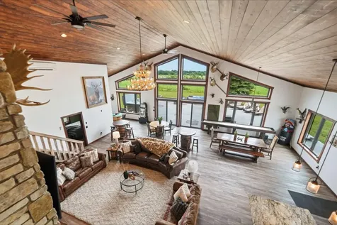 9397 County Road 3 NE Alexandria MN 56319