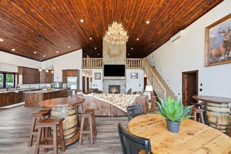 9397 County Road 3 NE Carlos MN 56319