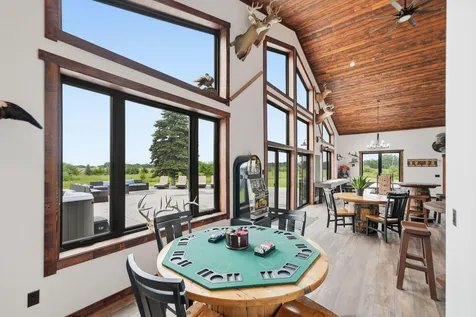 9397 County Road 3 NE Carlos MN 56319