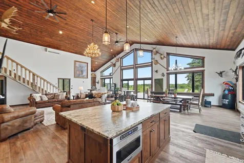 9397 County Road 3 NE Carlos MN 56319