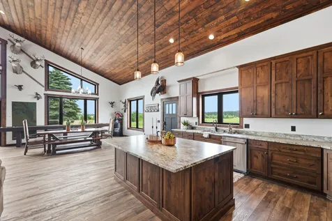 9397 County Road 3 NE Carlos MN 56319