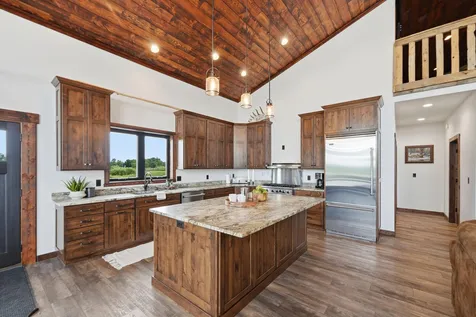9397 County Road 3 NE Carlos MN 56319