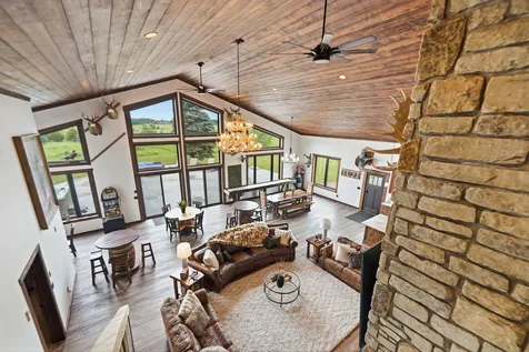 9397 County Road 3 NE Carlos MN 56319