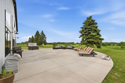 9397 County Road 3 NE Carlos MN 56319
