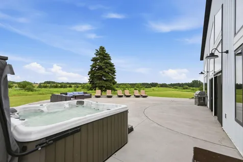 9397 County Road 3 NE Carlos MN 56319
