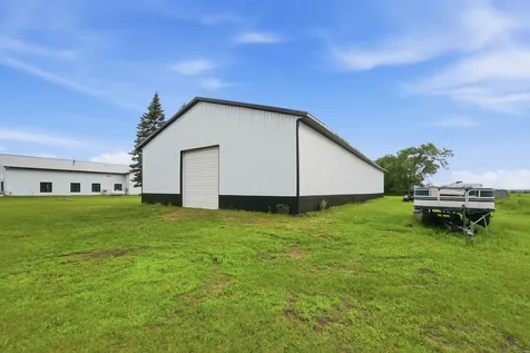 9397 County Road 3 NE Carlos MN 56319
