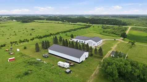 9397 County Road 3 NE Carlos MN 56319