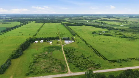 9397 County Road 3 NE Carlos MN 56319