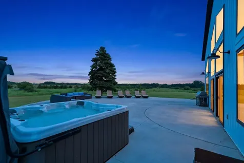 9397 County Road 3 NE Alexandria MN 56319