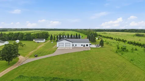 9397 County Road 3 NE Carlos MN 56319