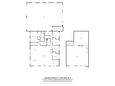 9397 County Road 3 NE Carlos MN 56319