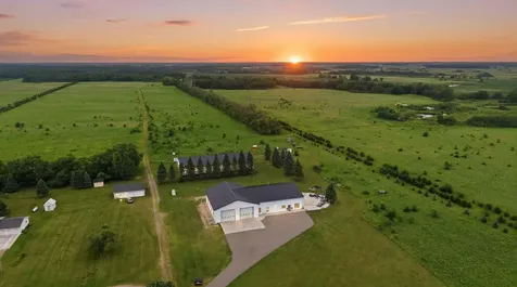 9397 County Road 3 NE Alexandria MN 56319