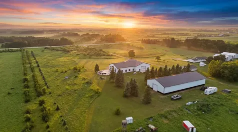 9397 County Road 3 NE Alexandria MN 56319