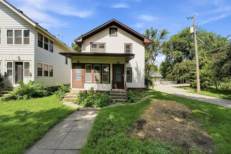 921 27th Avenue SE Minneapolis MN 55414
