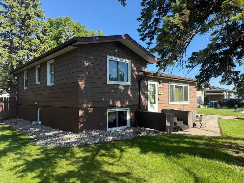 1153 Rossman Avenue Detroit Lakes MN 56501