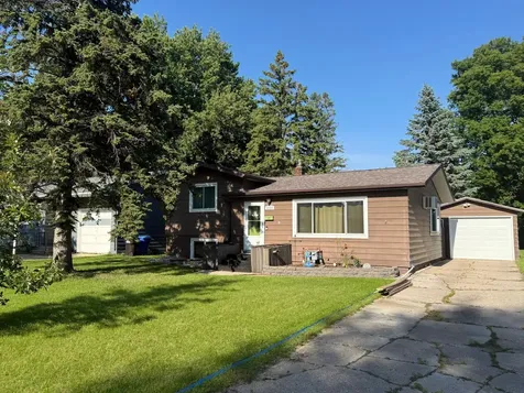 1153 Rossman Avenue Detroit Lakes MN 56501