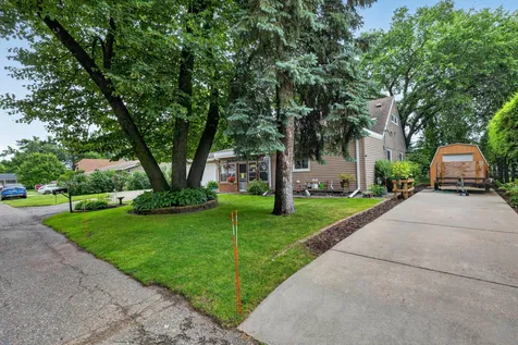 1112 Pine Tree Boulevard Little Falls MN 56345