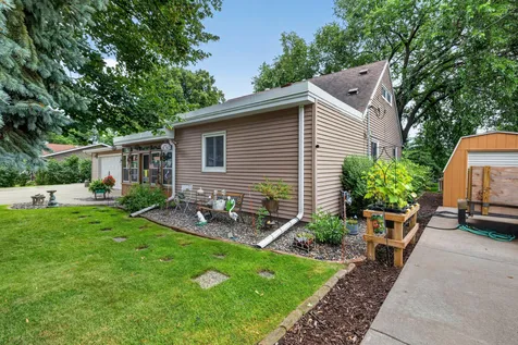 1112 Pine Tree Boulevard Little Falls MN 56345