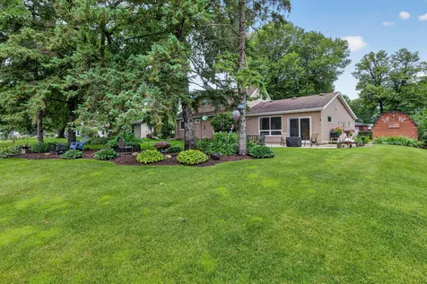 1112 Pine Tree Boulevard Little Falls MN 56345