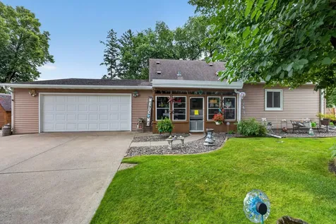 1112 Pine Tree Boulevard Little Falls MN 56345
