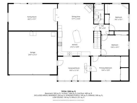 1112 Pine Tree Boulevard Little Falls MN 56345