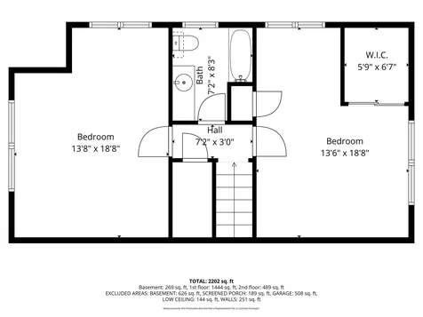 1112 Pine Tree Boulevard Little Falls MN 56345