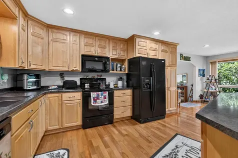 1112 Pine Tree Boulevard Little Falls MN 56345