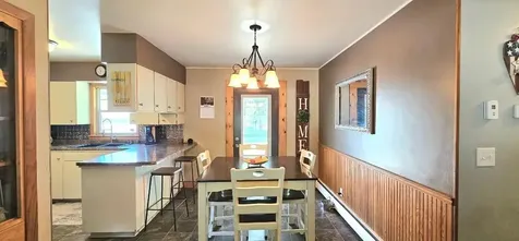 20 Highland Drive Morris MN 56267