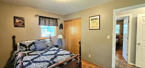 20 Highland Drive Morris MN 56267