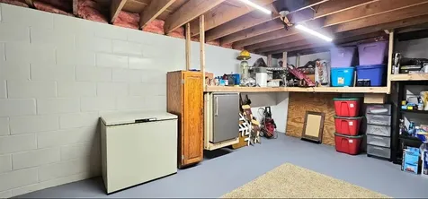 20 Highland Drive Morris MN 56267