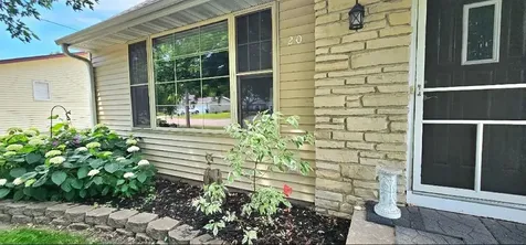 20 Highland Drive Morris MN 56267