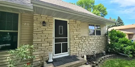 20 Highland Drive Morris MN 56267