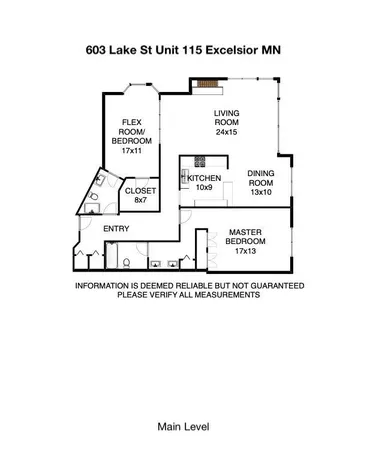 603 Lake Street Excelsior MN 55331