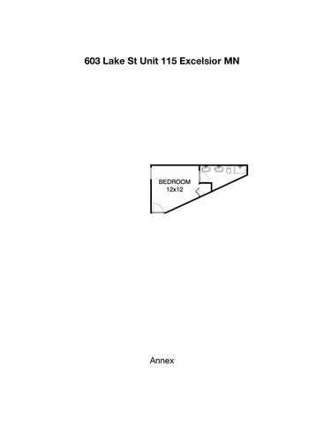 603 Lake Street Excelsior MN 55331