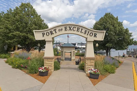 603 Lake Street Excelsior MN 55331